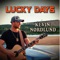 Lucky Days cover
