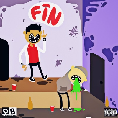 Fin - EP