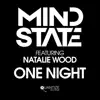 Stream & download One Night (feat. Natalie Wood) - Single