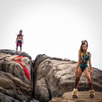 Floresceu (feat. Gavi) - Single