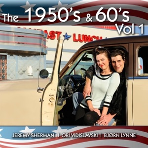 The 1950's and 60's, Vol. 1