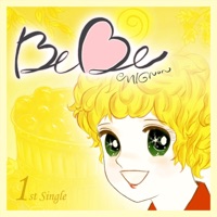 Even Though I'm Small and Not Pretty.. - Single - BeBe Mignon