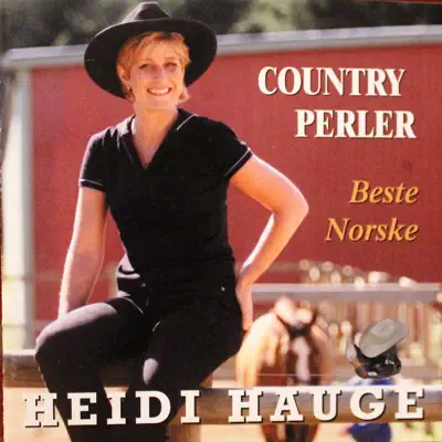 Country Perler - Heidi Hauge Country Perler - Heidi Hauge