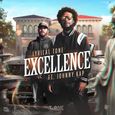 Excellence (feat. Johnny Kap) - Single