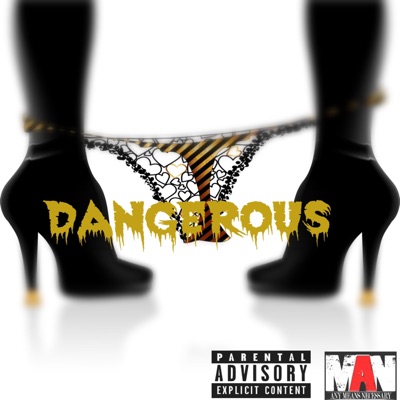 Dangerous - Single