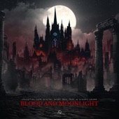 Blood and Moonlight (feat. Sydney Grimm) artwork