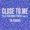 Close to Me (feat. Diplo & Swae Lee) [CID Remix] artwork