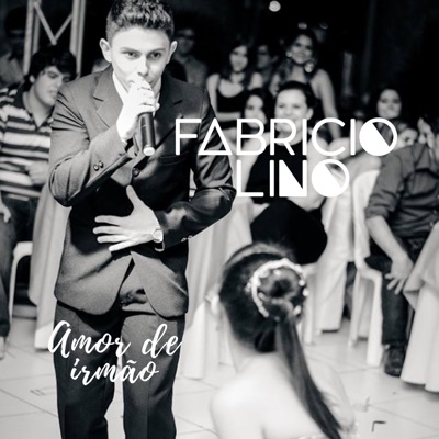 Amor de Irmão - Single