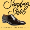 Pinewood Take Note - Footloose Medley: Footloose / Let's Hear it for the Boy / Almost Paradise / Holding Out for a Hero
