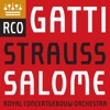 Richard Strauss: Salome