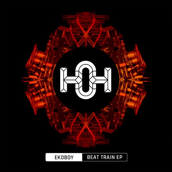 Beat Train - Single