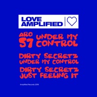 Under My Control - Single - Dirty Secretz