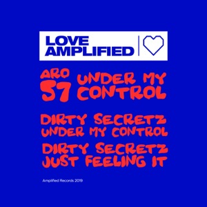 Under My Control - Single