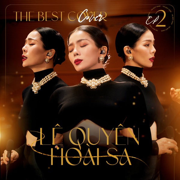 The Best Cover (Ep.2) [feat. Hoài Sa] - Single