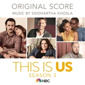 This Is Us: Season 3 (Original Score) artwork