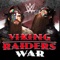 WWE: War (Viking Raiders) - Single