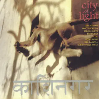 City of Light by Bill Laswell album reviews, ratings, credits