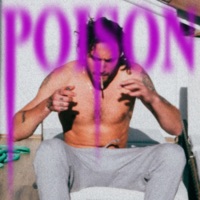 Poison - Single - Allan Rayman