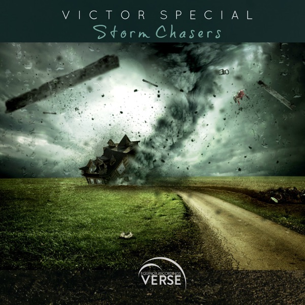 Storm Chasers - Single