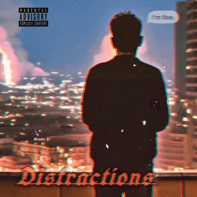 Distractions - Single