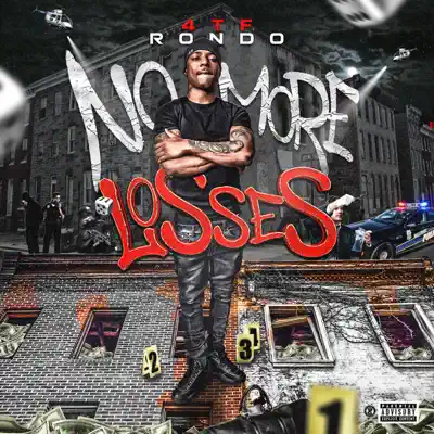 Listen to No More Losses by 4tf Rondo