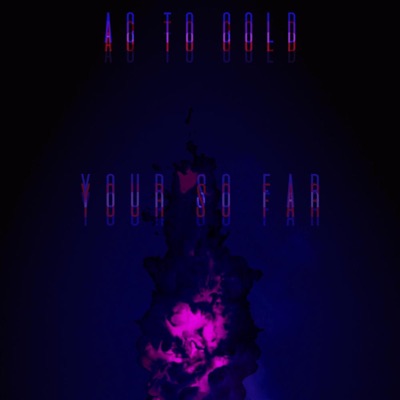 Your So Far - EP