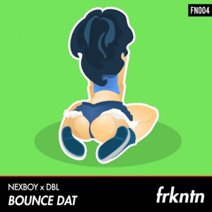 Bounce Dat - Single