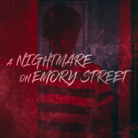 A Nightmare on Emory Street Linneah