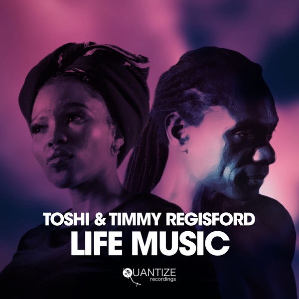 Life Music (Edits)