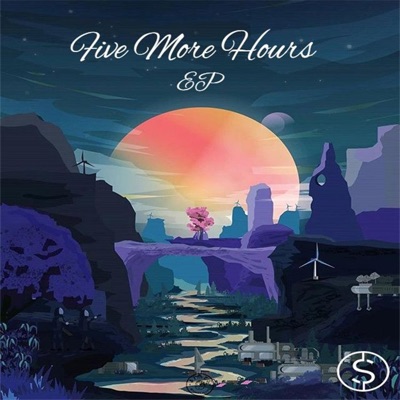 Five More Hours - EP