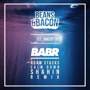 Calm Down - Single