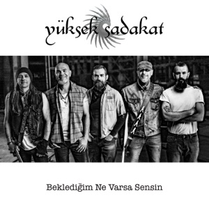 Beklediğim Ne Varsa Sensin - Single
