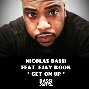 Get on Up (feat. Ejay Rook) - Single