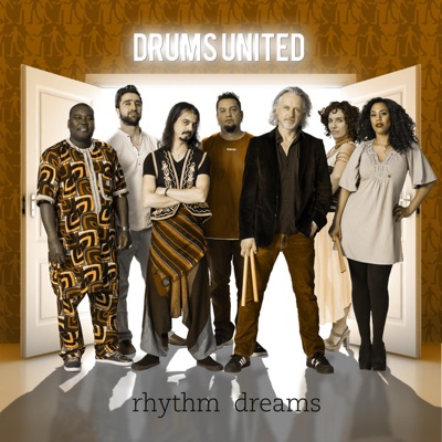 Rhythm Dreams (feat. Simone Sou)