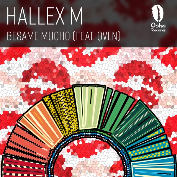 Besame Mucho (feat. QVLN) - EP