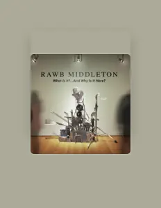 Listen to Rawb Middleton, watch music videos, read bio, see tour dates & more!