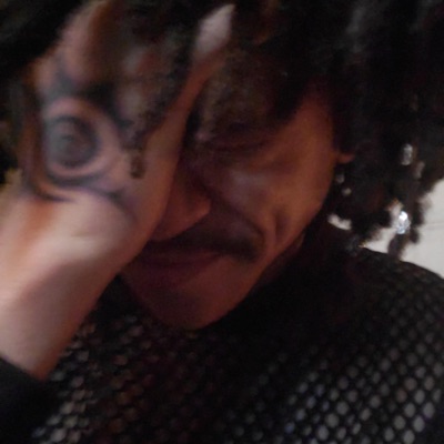 My Dark Life - Single