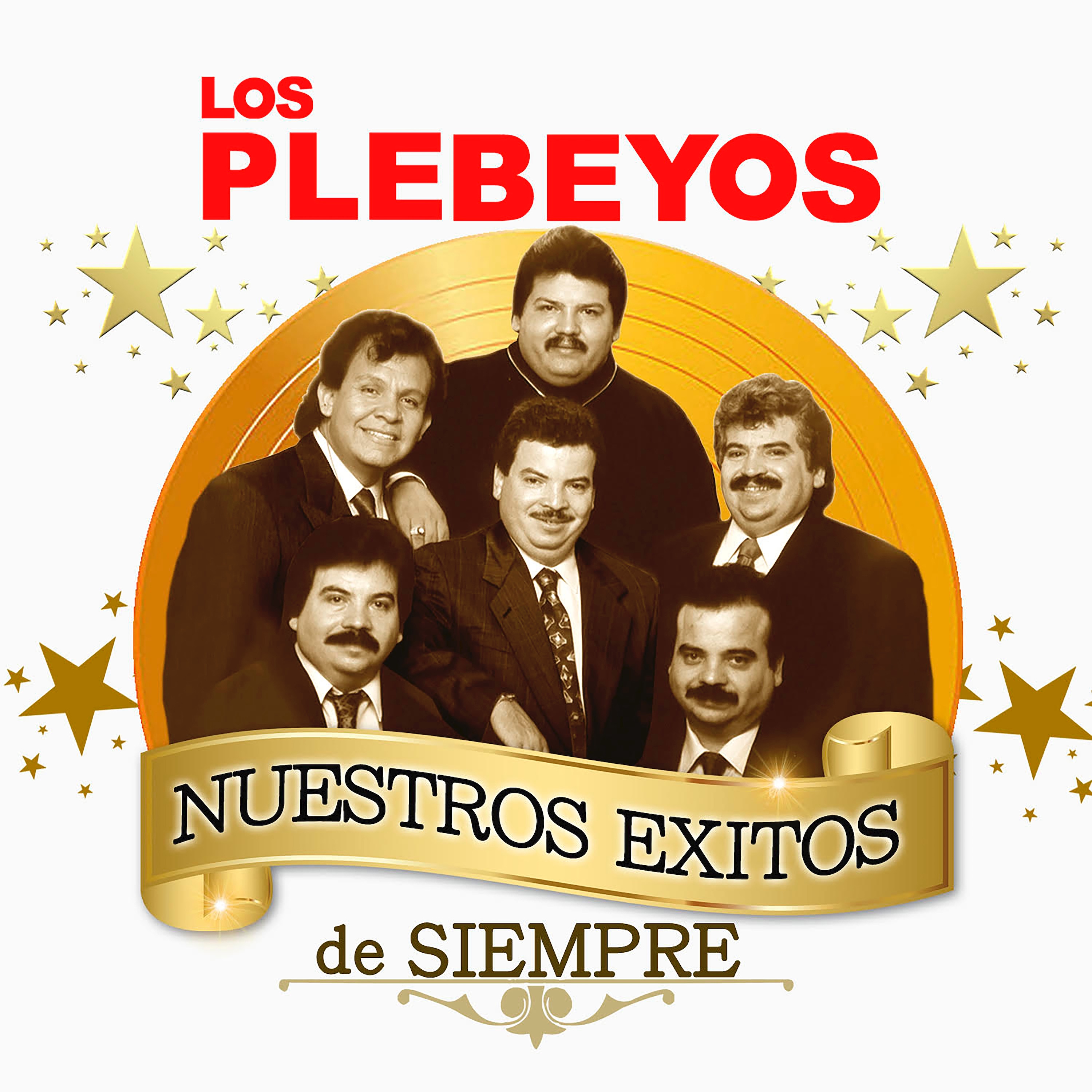 Nuestros Éxitos De Siempre