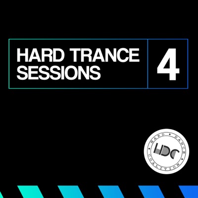 Hard Trance Sessions, Vol. 4 (Mix 1) [DJ Mix]