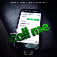 Call Me - Single - Mega12