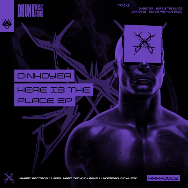 Here Is the Place EP