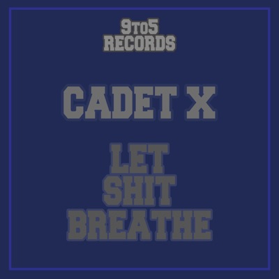 Let Shit Breathe - Single