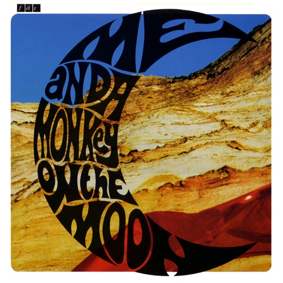 Cover artwork for Budgie Jacket