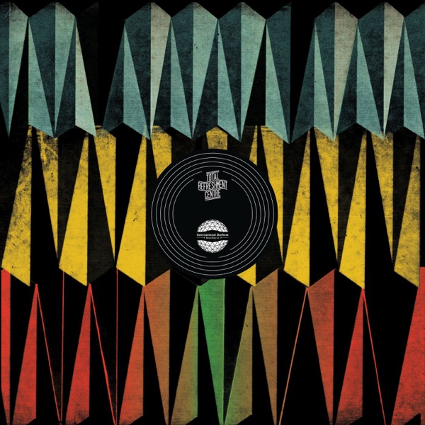 Too Shy (12" Version) - Single
