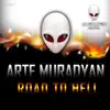 Arte Muradyan - Road to Hell