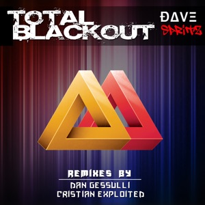 Total Blackout (Remixes) - Single