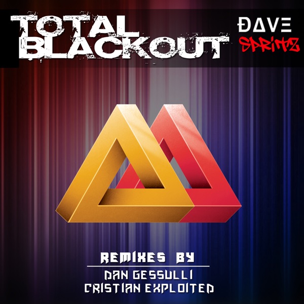 Total Blackout (Remixes) - Single