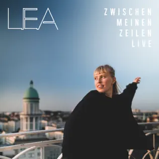 télécharger l'album Lea - Zwischen Meinen Zeilen