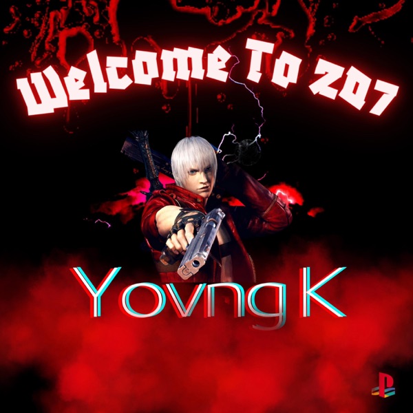 WELCOME TO 207
