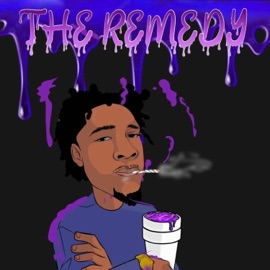 The Remedy. DaythaFinesser